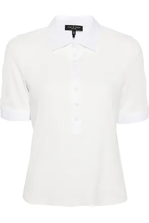RAG&BONE Ribbed cotton