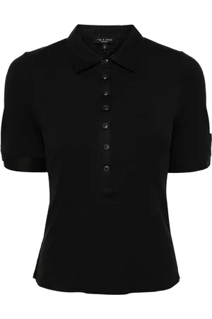 RAG&BONE Ribbed cotton