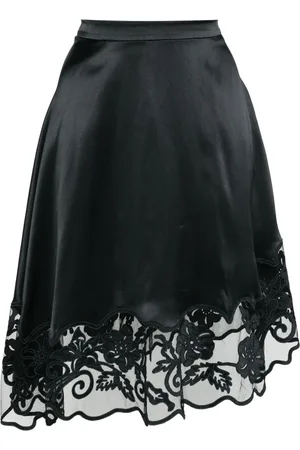 ULLA JOHNSON Avalon floral