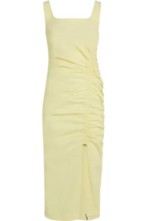 Karl Lagerfeld Draped stretch