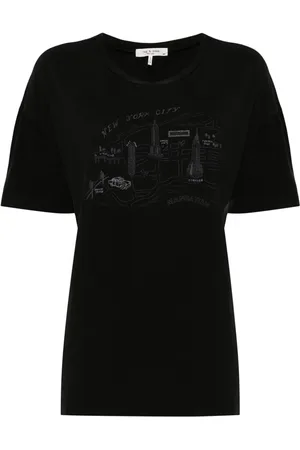 RAG&BONE Graphic