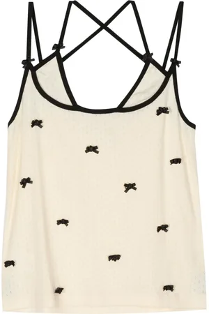 pushBUTTON Bow