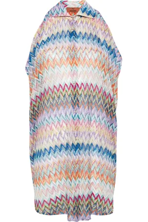 Missoni Cut