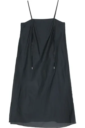 PESERICO SIGN Sleeveless semi