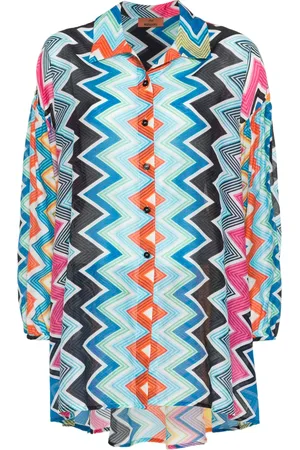 Missoni Zigzag balloon