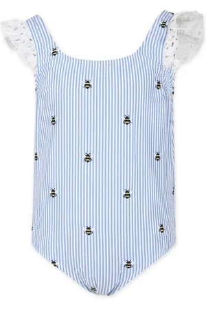 MC2 SAINT BARTH Tilda stripe