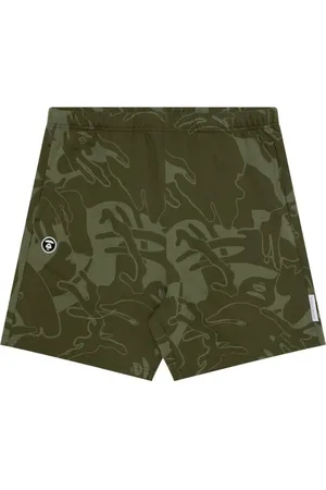 A Bathing Ape Logo