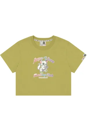 A Bathing Ape Graphic