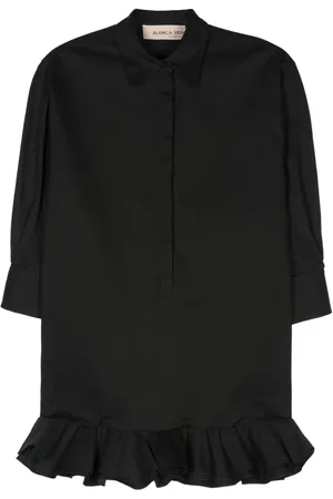 BLANCA Ruffle