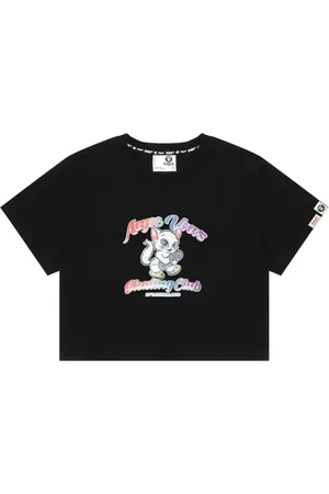 A Bathing Ape Graphic