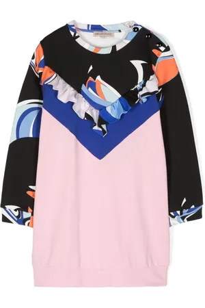 PUCCI Junior Abstract