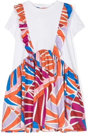 PUCCI Junior Geometric