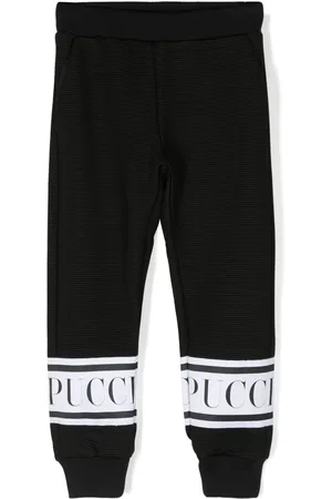 PUCCI Junior Logo