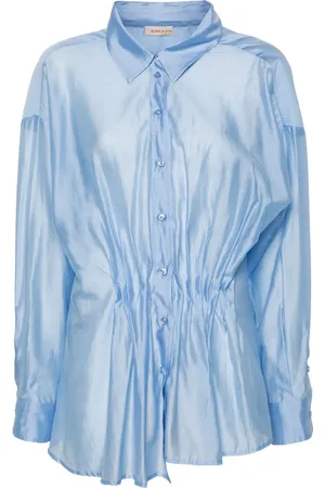 BLANCA Pleated spread
