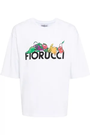 Fiorucci Fruit logo
