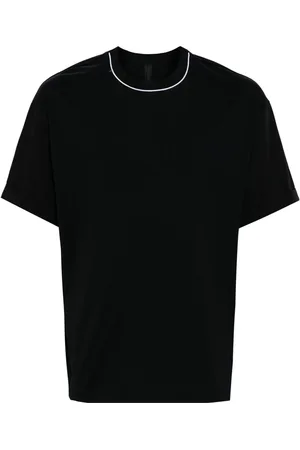 Neil Barrett Contrast