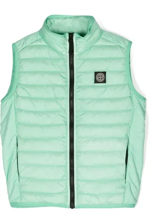 Stone Island Logo