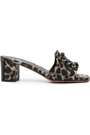 ROBERTO FESTA 50mm Basa leopard
