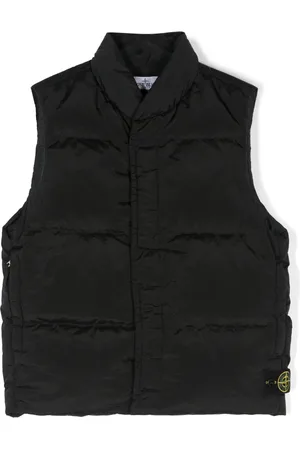 Stone Island Logo