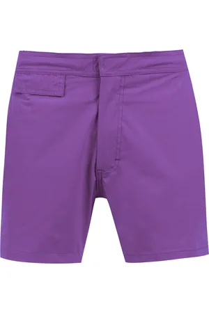 AMIR SLAMA Swim shorts