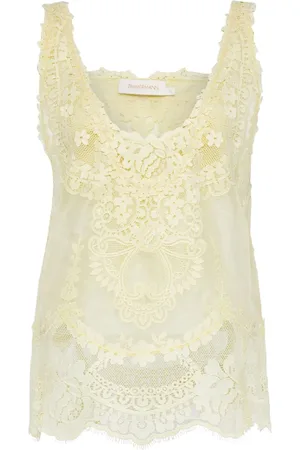 ZIMMERMANN Natura floral