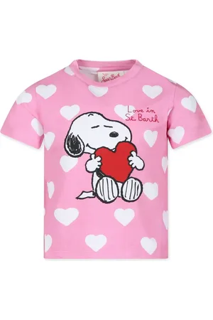MC2 SAINT BARTH X Peanuts heart