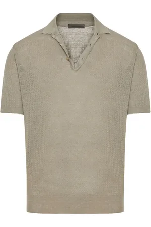 corneliani Textured