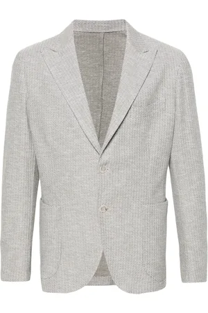 BARBA Jacquard single