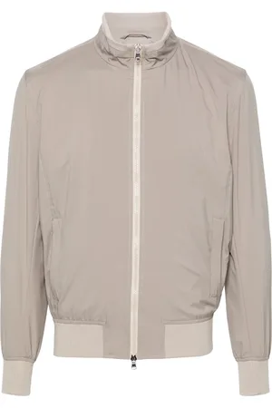 BARBA Fox zip