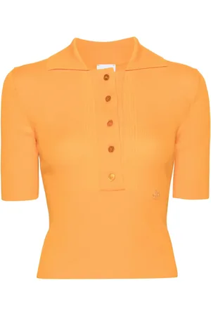 Patou Ribbed short