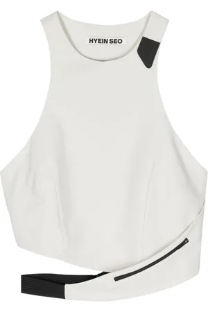 Hyein Seo Strap