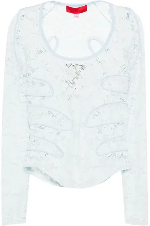 ECKHAUS LATTA Seraph floral