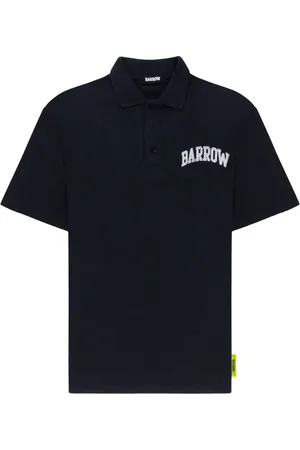 BARROW Logo