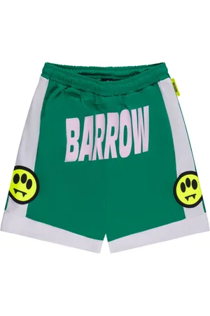 BARROW Logo