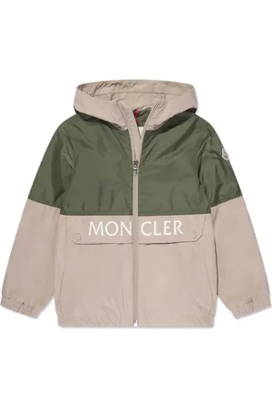 Moncler Joly logo
