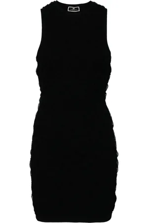 Elisabetta Franchi Gauze