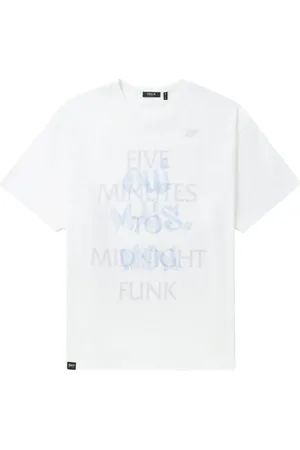 FIVE CM Slogan