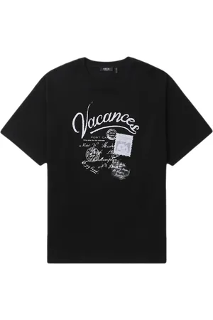 FIVE CM Vacances