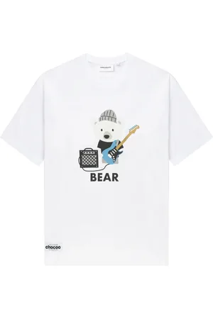 Chocoolate Bear