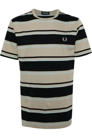 Fred Perry Embroidered