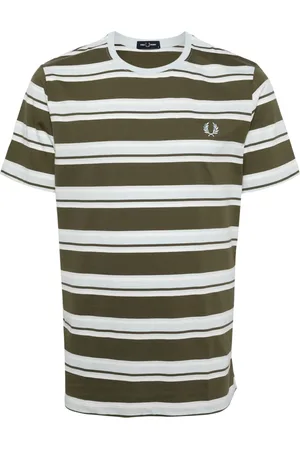 Fred Perry Embroidered