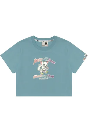 A Bathing Ape Graphic