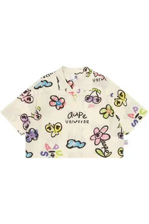 A Bathing Ape Logo