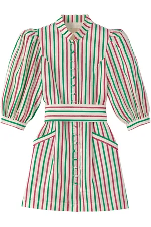 Destree Amoako stripe