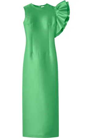 Destree Franz ruffled
