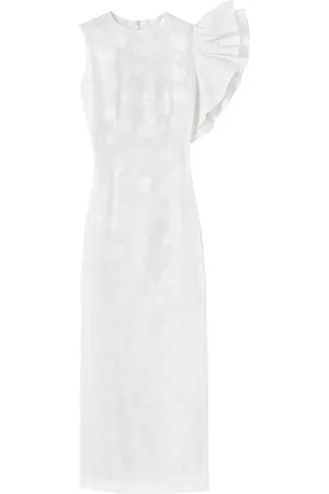 Destree Franz ruffle