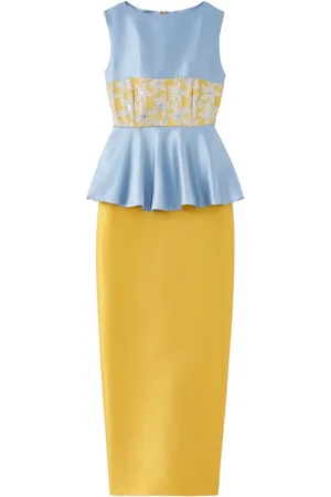 Destree Cy peplum