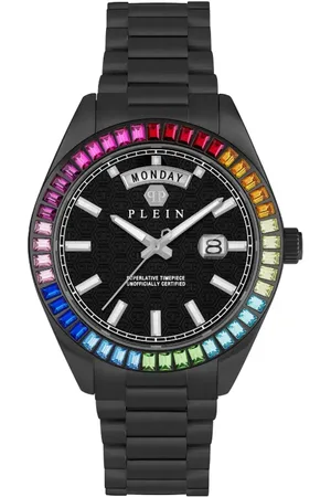 Philipp Plein Date Superlative Gent 42mm