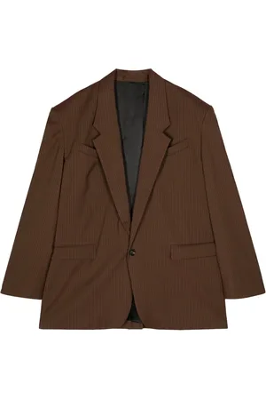 EgonLab Striped single
