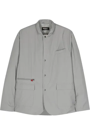 Kiton Lightweight zip